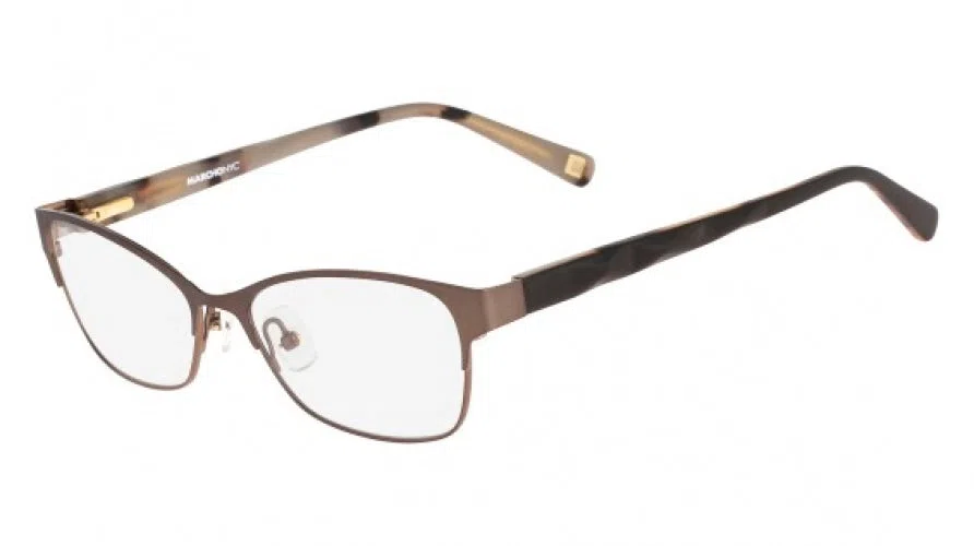 Marchon NYC M SURREY Eyeglasses - view 5